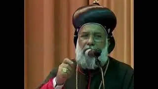 Message: His Beatitude Moran and Mor Baselios Cardinal Cleemis Bava 