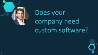 Will custom software help your business?