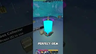 Use This Trove Tip 💪👍 #trove #trovetips