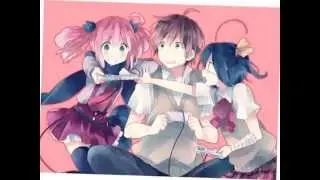 Chuunibyou demo koi ga shitai ren full opening