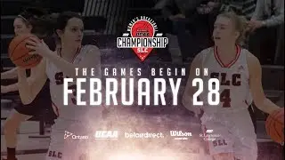 LIVE STREAM | SLC Varsity Basketball | February 19, 2019