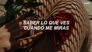 Los Daniels ft. Natalia Lafourcade - Quisiera saber // letra