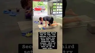 Back strengthening tools for athletes .