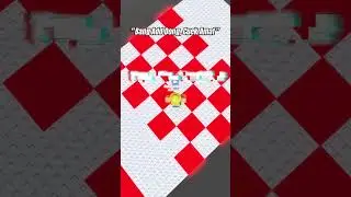 Tamatin Busyett Tower #roblox #shorts