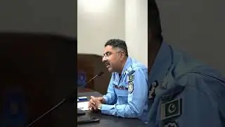 IG Islamabad's Meeting with Officers - IslamabadPolice #islamabadpolice  #policeofficer #ictp