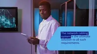 Why is Network Cabling Installation Necessary for Organisation