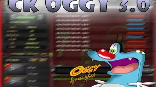 CK OGGY 3.0