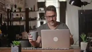Why switch to eStatements?