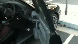 XP hot cam and Raptor Supercharger idling