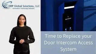 DRPG NEW DOOR ACCESS POSTS