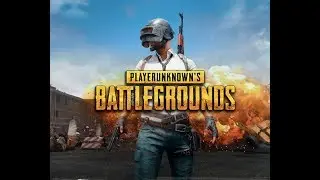 PUBG (playerunknown's battlegrounds) Shadow Play