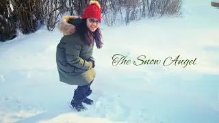 The Snow Angel