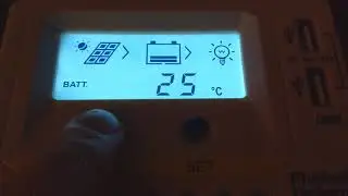Обновление Solar Shear 2: Новый контроллер заряда Photonic Universe