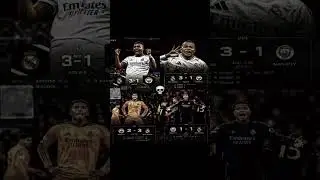 Real Madrid in UCL Group of Death 😳🔥 #ucl #realmadrid