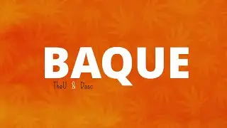 ZS Mob - ''Baque'' (ft. TheU & Dasc)