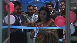 Aries Groups of Company New Office Inauguration at Kakkanad, Kochi