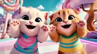 You Won't Believe This! The Cutest Cat Dance Viral Video of the Year