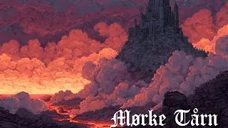 Ghosts of Appalachia - Mørke Tårn #usbm #metal #appalachia 