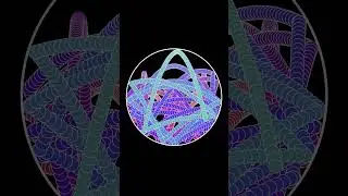 #satisfying #asmr #adhd #simulation #stimulation #animation #physics