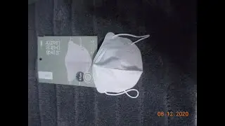 SOOMLAB face masks