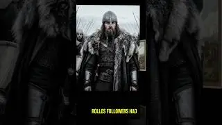 The ORIGIN Story of the Normans | Calm History For Sleep  #learnhistorywhileyousleep