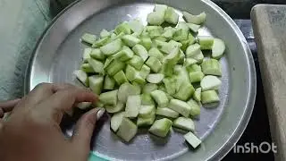 #Summer vegetable# healthy and //no oil no masala rec..... Neelam Healthy lifestyle🥰