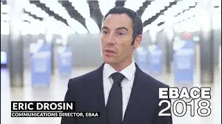 EBACE 2018 Geneva, Switzerland
