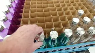 Drink Bottles At Walmart - July 2019