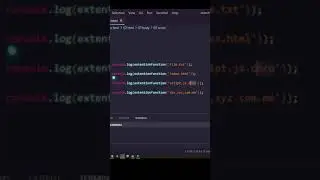 Javascript problem solving questions | part 2