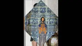 Тати Котляр (Tati Cotliar)
