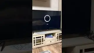 Factory mode на телевизоре haier