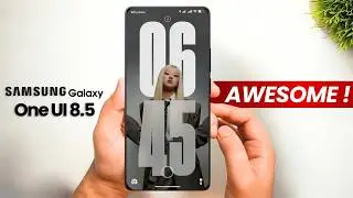 One UI 8.5 Just Broke the Internet 😮🔥 Samsung&rsquo;s Biggest Surprise Update!