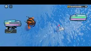 GAMMA ANNIVERSARY SHARPOD (1/320K CHANCE)