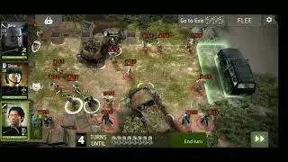 70 - THE BACK LOT / Натурная съемочная площадка (Flare) ⭐Beta
