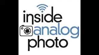 Inside Analog Photo Radio: Ep. 019 - Tanja Lippert