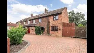Princes Close, Balsham Full Video