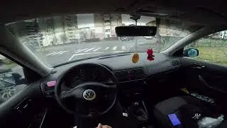 CarVlog - AM REVENIT DAR...