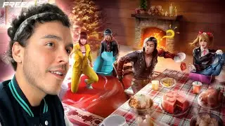 BIENVENIDOS A LA MESA - DENO N0EL😉 EN FRECUENCIA