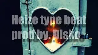 [FREE BEAT] Heize type beat/헤이즈 비트/ 무료비트/ Kpop type beat//Prod by.Disko