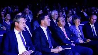 Aquatech Amsterdam 2017 - It's a wrap