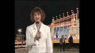 Jeux Sans Frontieres 1991 - Vigevano, Italy (Brancaleone's army)