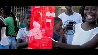 Gera&ccedil;āo Pesada - Ta Mexer Mal (Directed By GS4LIFE)
