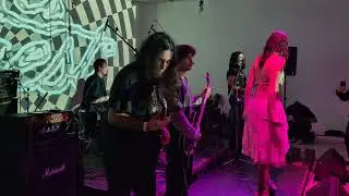 Forest - BODIES @ Coyote Studios, Los Angeles: 01/03/2026