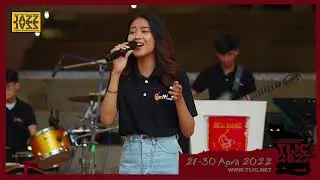 MFU Big Band Jazz (Performance)
