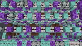 Minecraft Terraria Calamity - Theme of Devourer of Gods