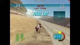 Boonta Training Course 1:35.223 By Mikeyburger