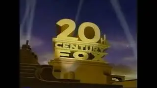 Modified Screen/20th Century Fox (1998, Variant)