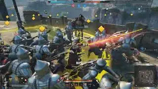 Conqueror's Blade  _ Field Battle _ PVP