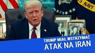 16.01: Europejska misja wojskowa na Grenlandii, Strefa Gazy a zawieszenie broni, Trump a Iran