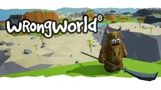 Wrongworld - Teaser trailer #01